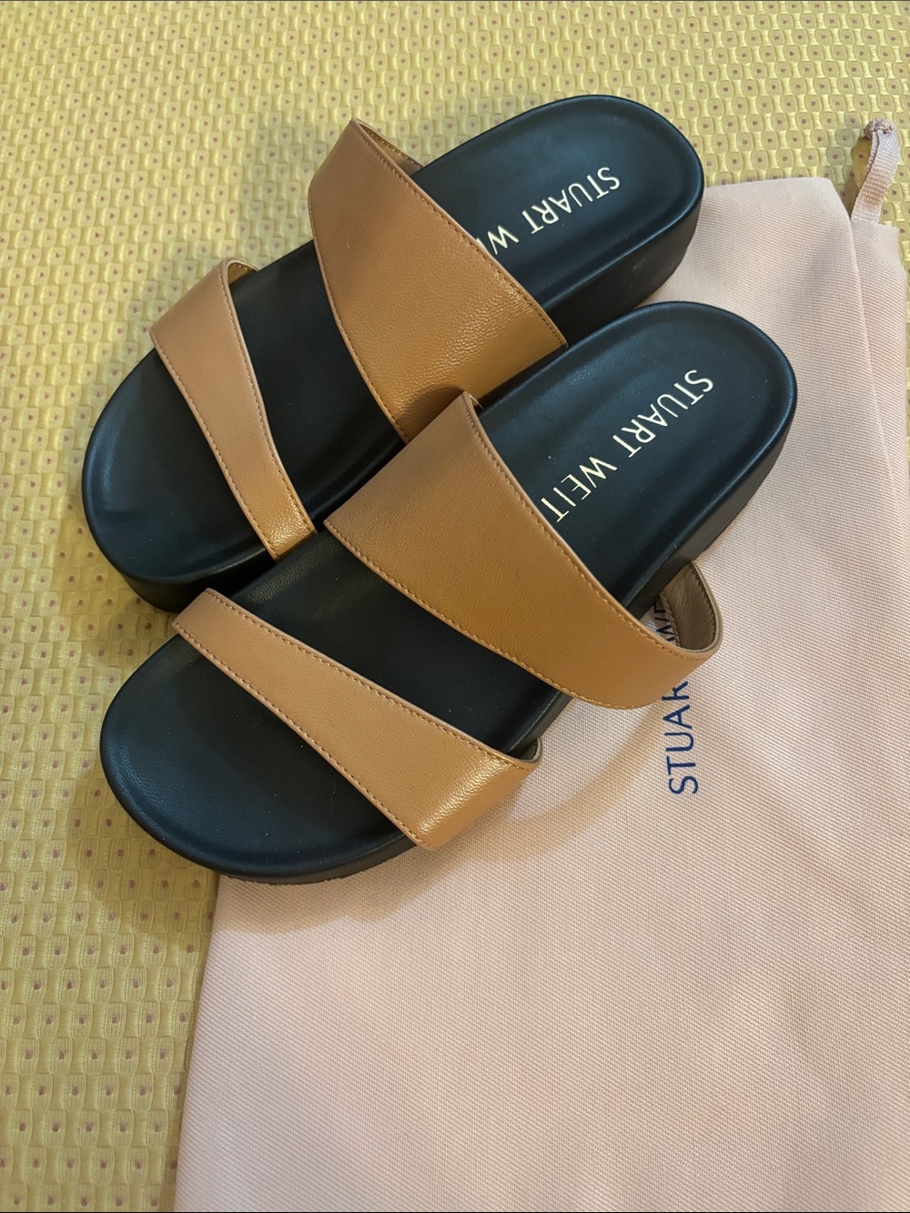 Stuart Weitzman Shoes